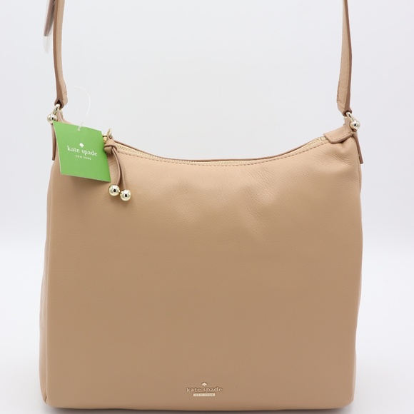 Kate Spade Lombard Street Pauley Shoulder Bag - Picture 2 of 7